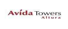 Avida Towers Altura Logo