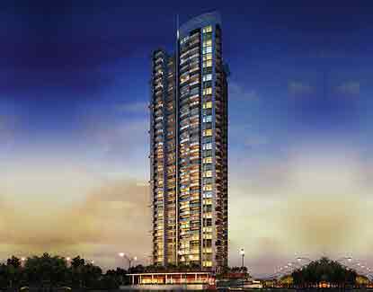 Bristol Parkway Place