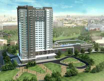 Avida Towers Altura Philippines