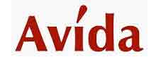 Avida Land Logo